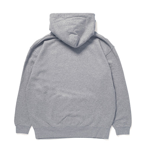 430 fourthirty/LOGO ICON P/O PARKA フォーサーティー/ロゴアイコン プルオーバーパーカー